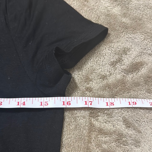 Superdown Black‎ Darlah Ruched Dress - Picture 8 of 12